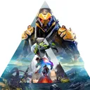 Anthem - XBOX