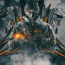 The Division 2: XBOX