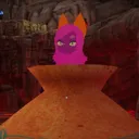 Galactic Mommy Mix Shuttle