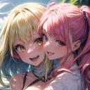 My Anime Land icon
