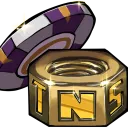 The Nutted Society NFT