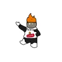 MarshmallowJax's Hot Chocolate