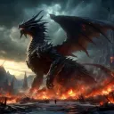 Lohikäärme Luola's icon