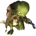 Tonberry FFXI