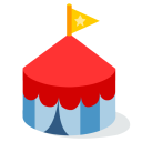 HandCircus icon