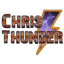 Thunder's WWE 2K26 World of Wrestling
