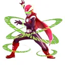 超電放送凸レンジャー