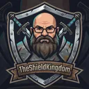 The Shield Kingdom