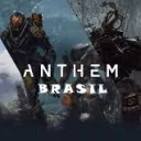 Anthem Brasil- PC/PS4/XBOX