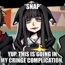 The World Ends With Kin