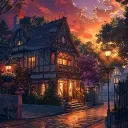 Starfrost Inn