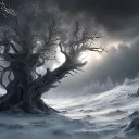 RWBY: Frozen Hope
