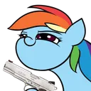 Pony Hideout