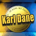 Karl Dane's Kingdom