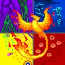 Terrawars 34: Phoenix