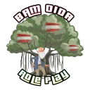 Bam Oida RP