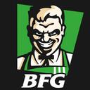 Big.Fucking.Gun. Discord Server Icon