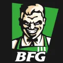 Big.Fucking.Gun. Discord Server Icon