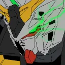 Mobile Suit Gundam Scarlet Skies