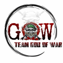 GOD OF WAR OFFICIAL icon