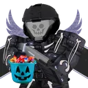Nighthawk Reaper Battalion