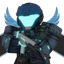 Nighthawk Reaper Battalion