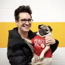 brendon urie! <3