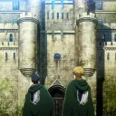 Expeditions Beyond The Walls: Recruitment Office