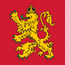 Bulgarian Empire Server Icon