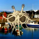 the bay district