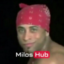 MilosHUB | Ricardo Milos Fun Club