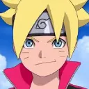 Boruto Fan Club (BAG 2nd Group)