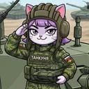Военный эксперт