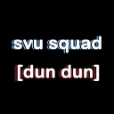 svu squad