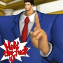 Phoenix Wright Love Server