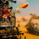 All Mad Max All the Time