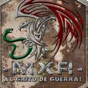 -MXR-