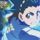 BEYBLADE BURST TURBO