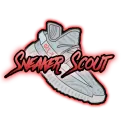 ✯ Sneaker Scout ✯ Buy & Sell Bots, Sneakers, Shoes, and Middlemen's icon