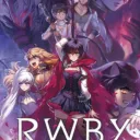 RWBY- Days Gone