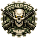 Pucker Factor