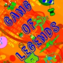 Gang Of Legends
