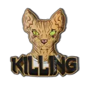 KILLING TEAM