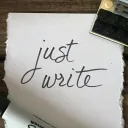 Just Write