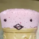 くろまめせんべい