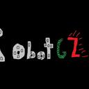RobotGz Discord Server Icon