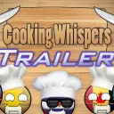 Cooking Whispers