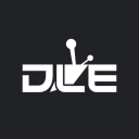 DLE Discord Server Icon – Anime & Manga