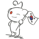 r/Korean icon