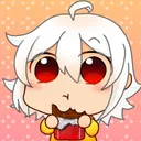 お絵描き部屋